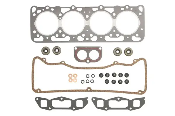 Set garnituri motor potrivit FORD 2701E; 2706E; 2711E D