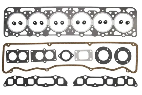 Set garnituri motor potrivit FORD; NEW HOLLAND 2708E; 2709E; 2715E; 2725E