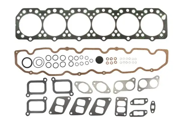 Set garnituri motor potrivit JOHN DEERE 5200, 5400, 7020