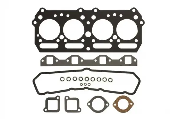 Set garnituri motor potrivit MITSUBISHI 4DQ5, WEIDEMANN 2002 D, 2002 M, 3002 D, 3002 M