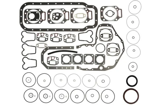 Set garnituri motor potrivit MWM TD226B4, FENDT 304 LS FARMER, 304 LSA FARMER, 304 S FARMER, 307 A FARMER, 307 C FARMER, 307 C TURBO FARMER, 307 CA FARMER, 307 CI FARMER 4WD