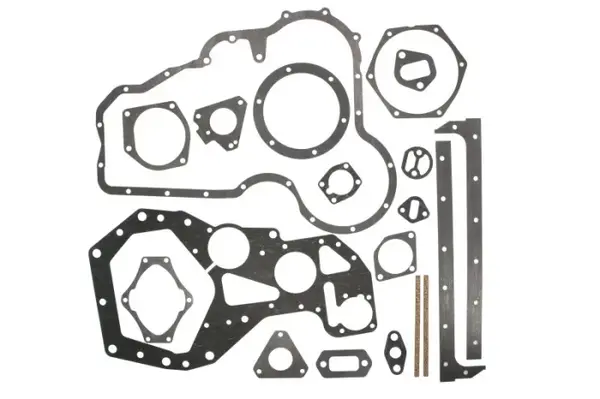 Set garnituri motor potrivit PERKINS A4.192, MASSEY FERGUSON 265, 265 S, 365, MF 65, 865