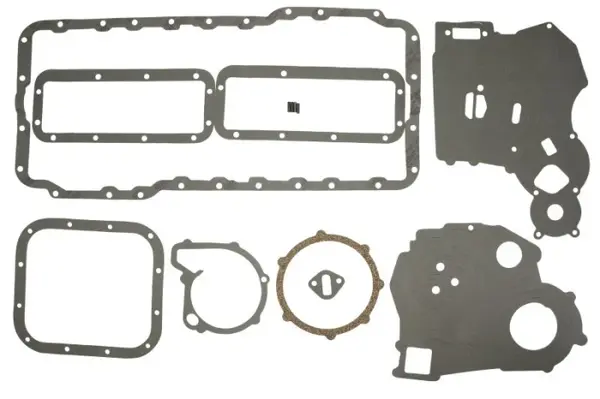 Set garnituri motor potrivit PERKINS AT6.354.4, LANDINI 11500 C, 14500; MASSEY FERGUSON 1134, 2685, 3630