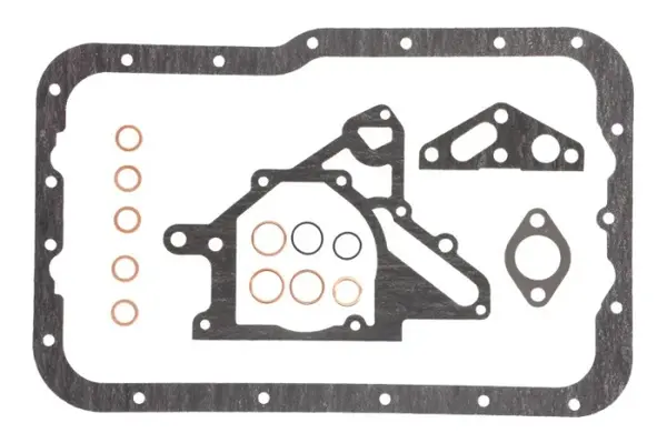 Set garnituri motor potrivit PERKINS BA 504.2; BB 504.2T