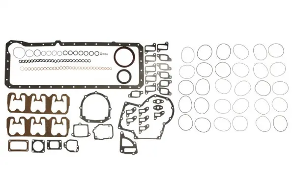 Set garnituri motor potrivit ZETOR 11641; SAME 100, 110, 115, 125, 130, 140, 150, 150 TURBO, 120, 135, 150, 160, 160 GALILEO, 180, 180 GALILEO, 200, 200 GALILEO, 150 DT