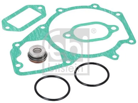 Set garnituri, pompa apa FEBI BILSTEIN 31549