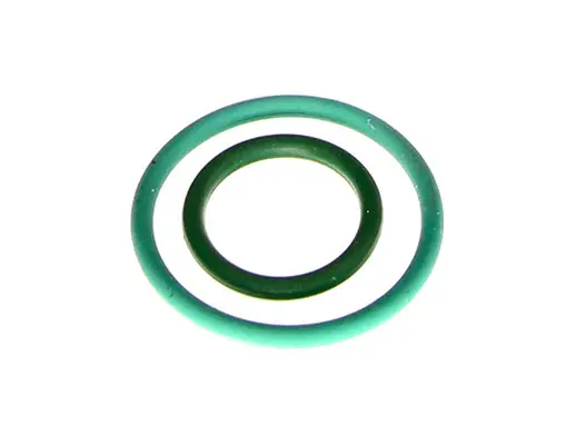 Set garnituri, pompa injectie ELRING 455.290