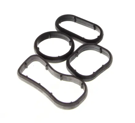 Set garnituri, radiator ulei AJUSA 77010400