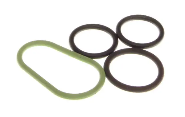 Set garnituri, radiator ulei AJUSA 77019800