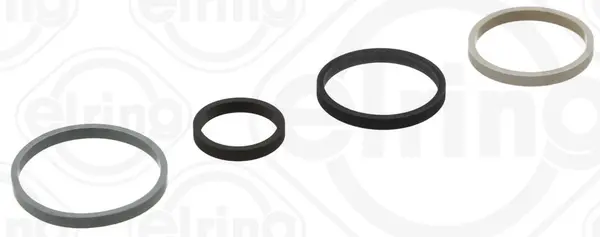 Set garnituri, radiator ulei ELRING 027.170