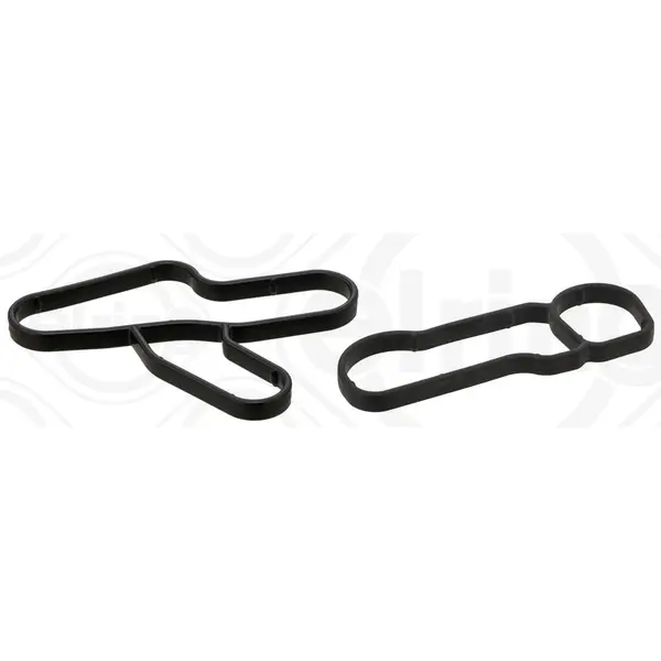 Set garnituri, radiator ulei ELRING 367.370