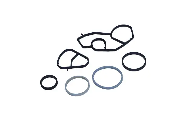 Set garnituri, radiator ulei ELRING 747.080