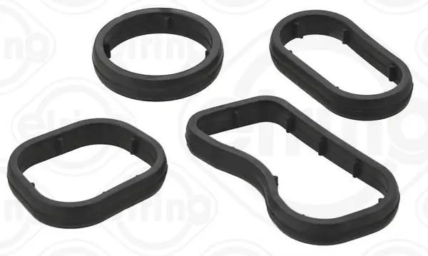 Set garnituri, radiator ulei ELRING 784.680
