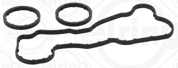 Set garnituri, radiator ulei ELRING 810.550