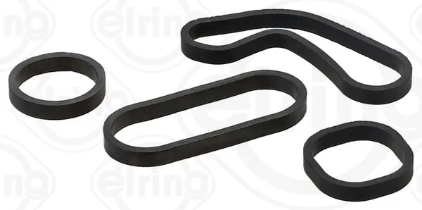 Set garnituri, radiator ulei ELRING 846.110