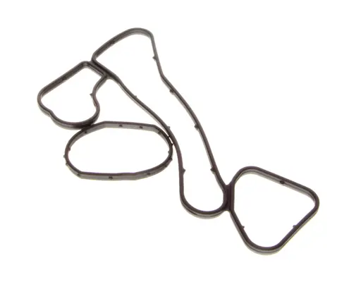 Set garnituri, radiator ulei ELRING 908.400