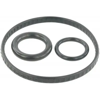 Set garnituri, radiator ulei FEBEST RINGOL-028-KIT