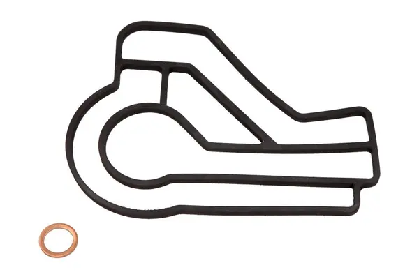 Set garnituri, radiator ulei MAXGEAR 70-0061