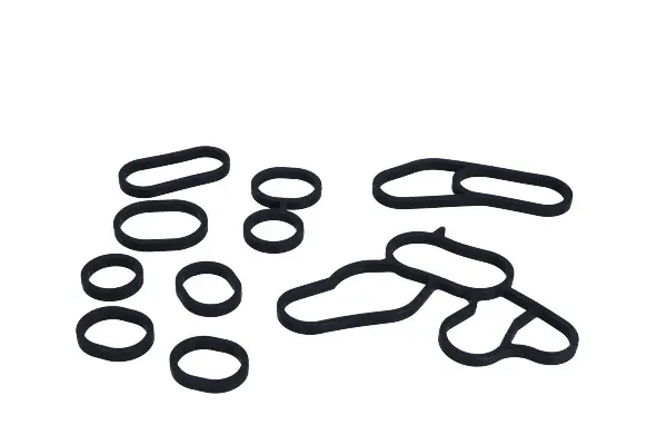Set garnituri, radiator ulei Meat & Doria 01622