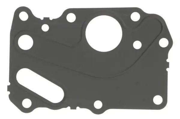 Set garnituri radiator ulei potrivit JAGUAR E-PACE, F-PACE, F-TYPE, XE, XF II, XF SPORTBRAKE; LAND ROVER DEFENDER, DISCOVERY SPORT, DISCOVERY V, RANGE ROVER EVOQUE, RANGE ROVER IV 2.0-2.0H 12.14-