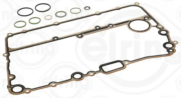 Set garnituri radiator ulei potrivit SCANIA CITYWIDE G280 G280 Hybrid G280 Plug-in Hybrid G320 G320 Hybrid G320 Plug-in Hybrid G340 G360 G360 Hybrid G360 Plug-in Hybrid G370 G380 G410 G420 G440 G450 G