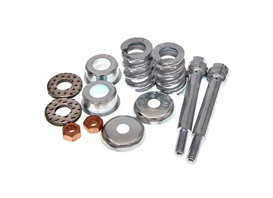 Set Garnituri, Sistem de esapament FA1 218-908