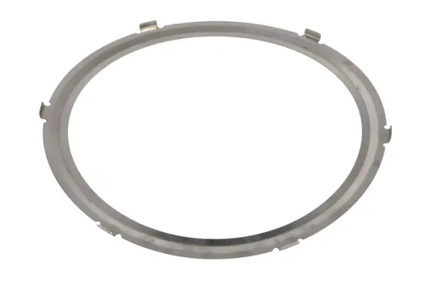Set garnituri sistem esapament (121x125) potrivit MAN potrivit MAN TGL I, TGM I D0834LFL40-D0836LFLBN 01.04-03.22