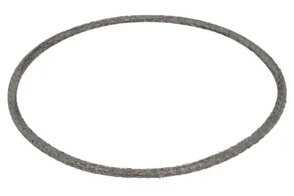 Set garnituri sistem esapament (223,5x223,5x4,4mm) potrivit DAF EURO 6