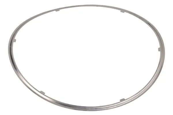 Set garnituri sistem esapament (319x319, 1 piesa) potrivit RVI potrivit VOLVO FE II, FL III D5K210-G9K320 05.12-