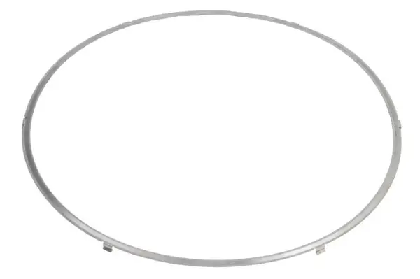 Set garnituri sistem esapament (326x326) potrivit IVECO STRALIS II, TRAKKER II F2BE3681A-F3HFL611G 09.12-