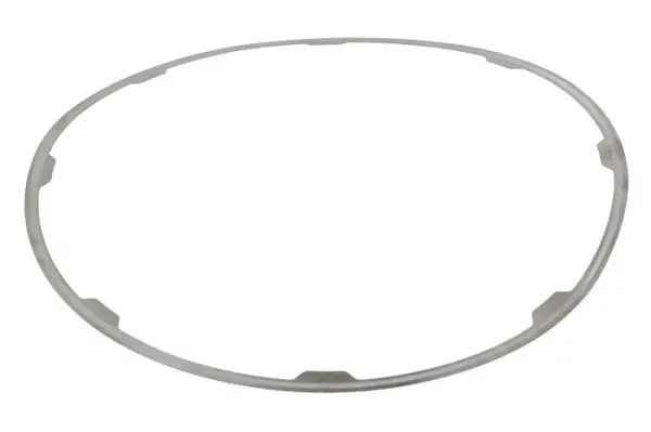 Set garnituri sistem esapament (353x353x2,29mm, 1 piesa) potrivit VOLVO FH II, FM II, FMX II D11C410-G13C420 01.10-