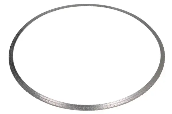 Set garnituri sistem esapament (385,76x385,76) potrivit DAF XF EURO 6
