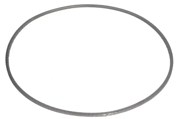 Set garnituri sistem esapament potrivit VOLVO EURO 6