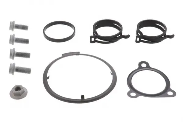 Set garnituri supapa EGR potrivit AUDI A4 ALLROAD B8, A4 ALLROAD B9, A4 B8, A4 B9, A5, A6 C7, Q5 2.0D 09.13-