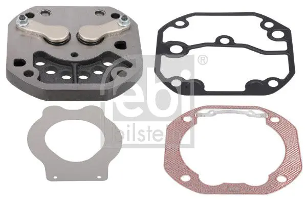 Set garnituri, ventil lamele FEBI BILSTEIN 09104