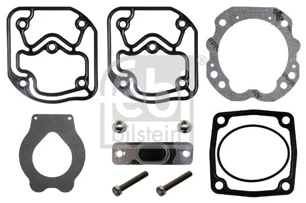 Set garnituri, ventil lamele FEBI BILSTEIN 37842