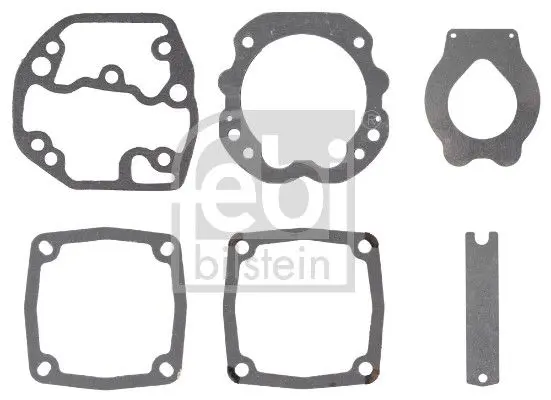 Set garnituri, ventil lamele FEBI BILSTEIN 38114