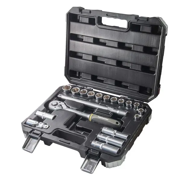 Set Gedore Topmaster - Limited Edition, 20 piese, 1/2"
