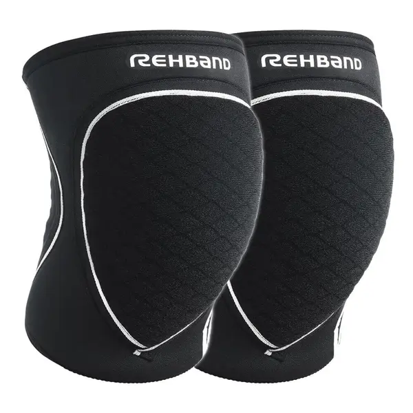 Set Genunchiere Rehband PRN Copii - M