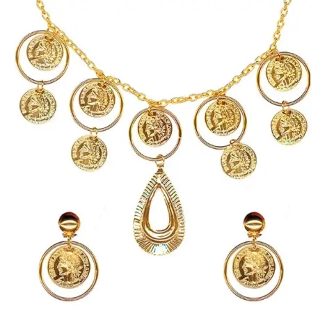 Set gipsy