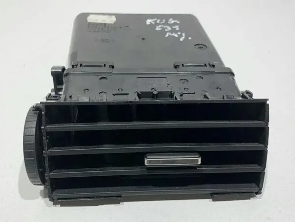 Set grile ventilatie bord centrale (st si dr) 3M51-R014L21-BE Ford C-Max facelift (2007-2010)