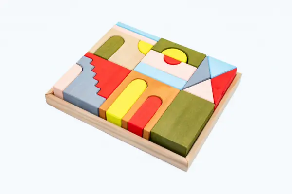 Set Handmade pentru Artisti si Creatori