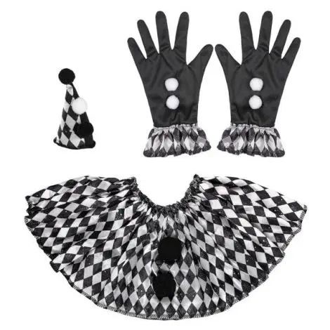 Set harlequin