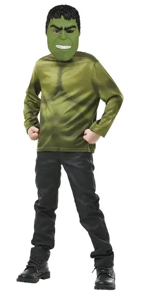 Set Hulk - Bluza masca