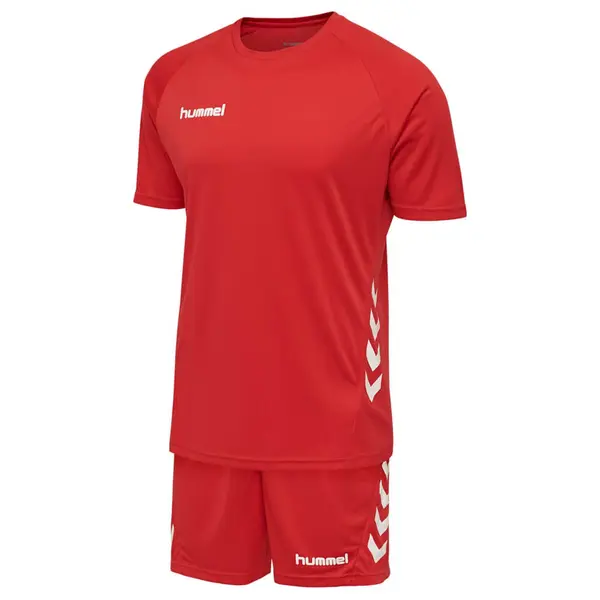 SET hummel PROMO - XL