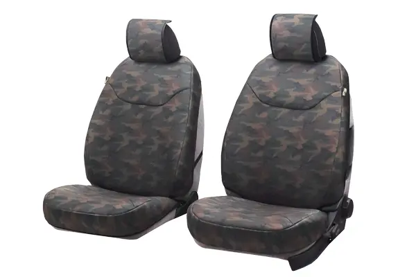 Set huse scaun fata universale safari mont blanc 2 buc. UMBRELLA