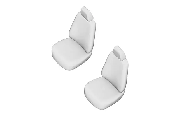 Set huse scaun FORD TRANSIT (1+1) 2012-2013 UMBRELLA