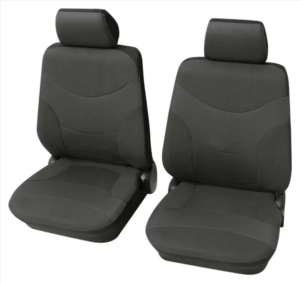 Set huse scaune universale fata (2 locuri) Vesuv PETEX