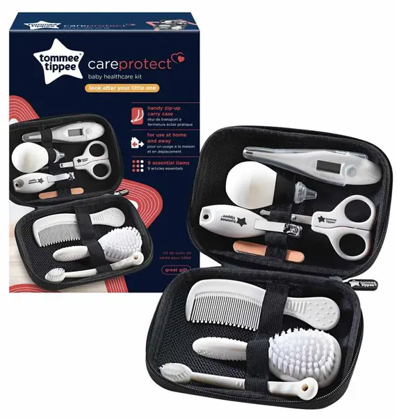 Set igienic Tommee Tippee - Care Protect