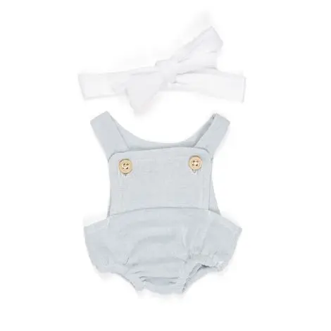 Set imbracaminte Sea pentru papusa fetita 32 cm